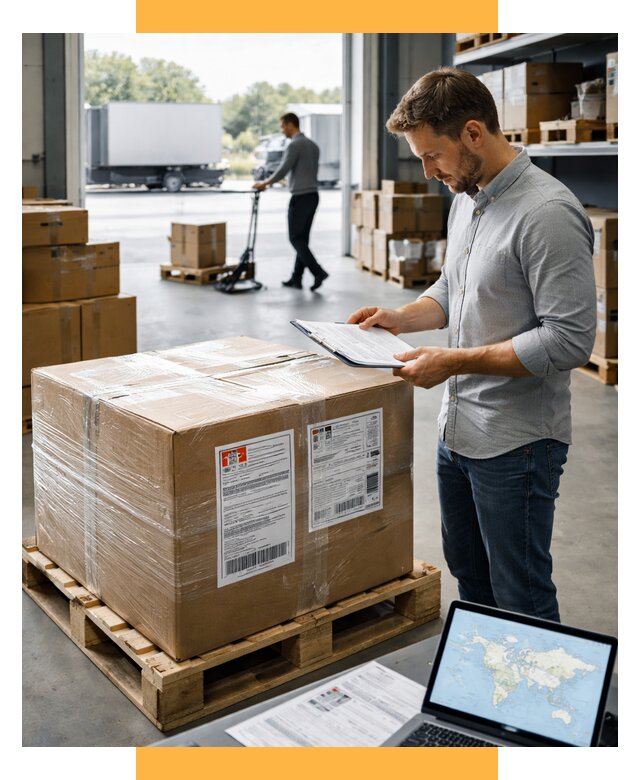 Срочная международная доставка от 12205 р. | СетСервис-Нжк