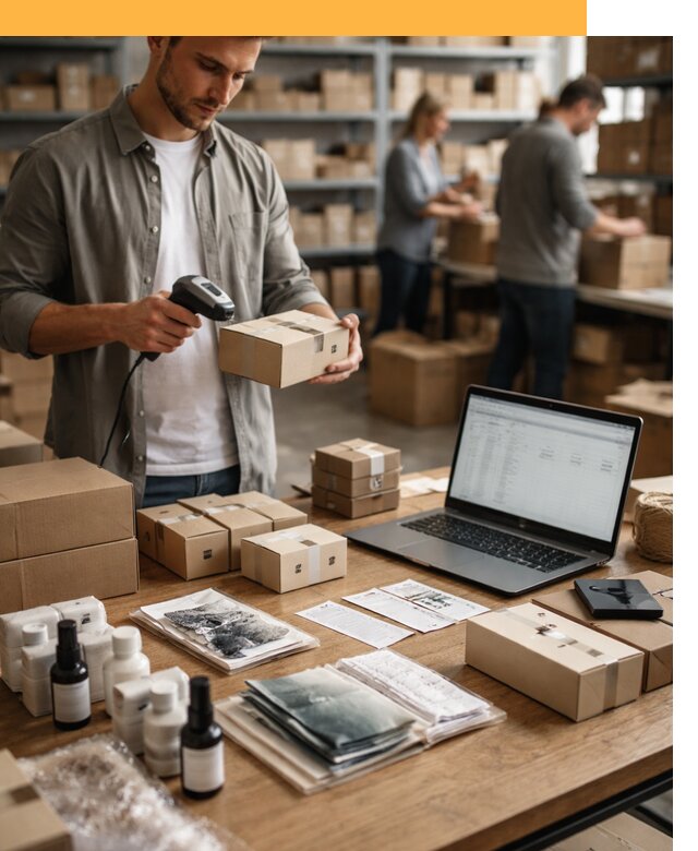 Экспресс доставка образцов и малых партий от 7628