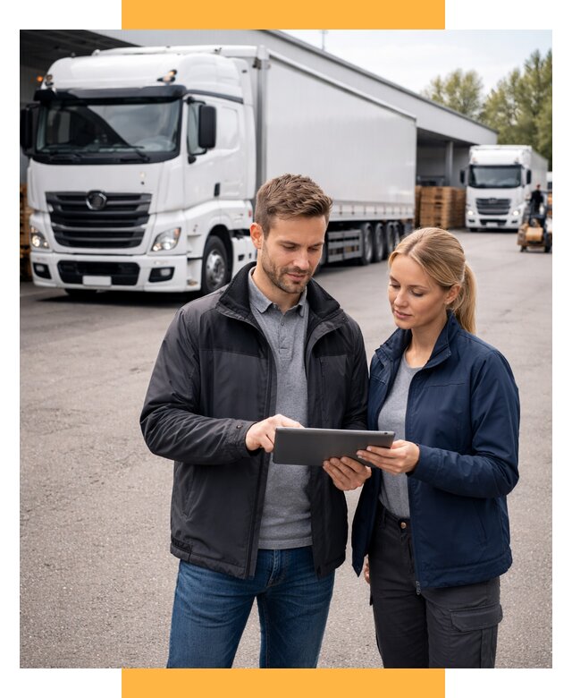 Автомобильные перевозки грузов от 25428 р. | СетСервис-Нжк