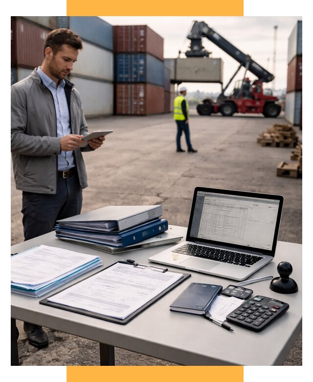 Контейнерные перевозки грузов по миру от 122052 р. | СетСервис-Нжк