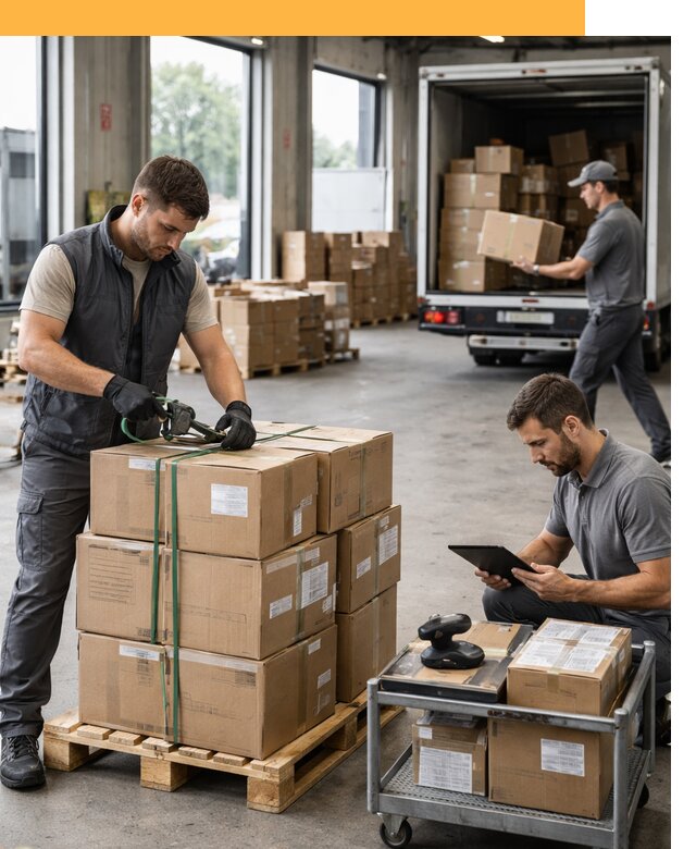 Перевозка сборных грузов по миру от 3560 руб, быстрая логистика