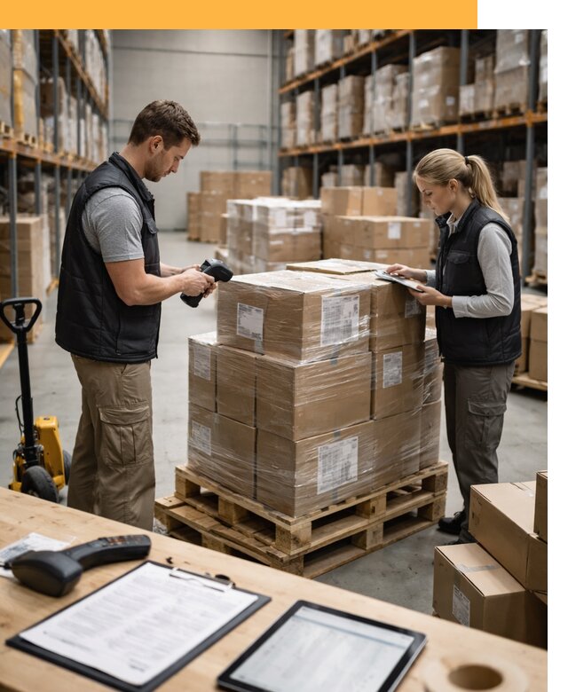 Консолидация грузов по миру от 8137 руб, оптимизация доставки