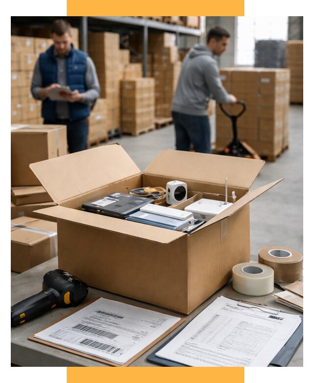 Доставка грузов из Китая в Россию от 61026 р. | СетСервис-Нжк