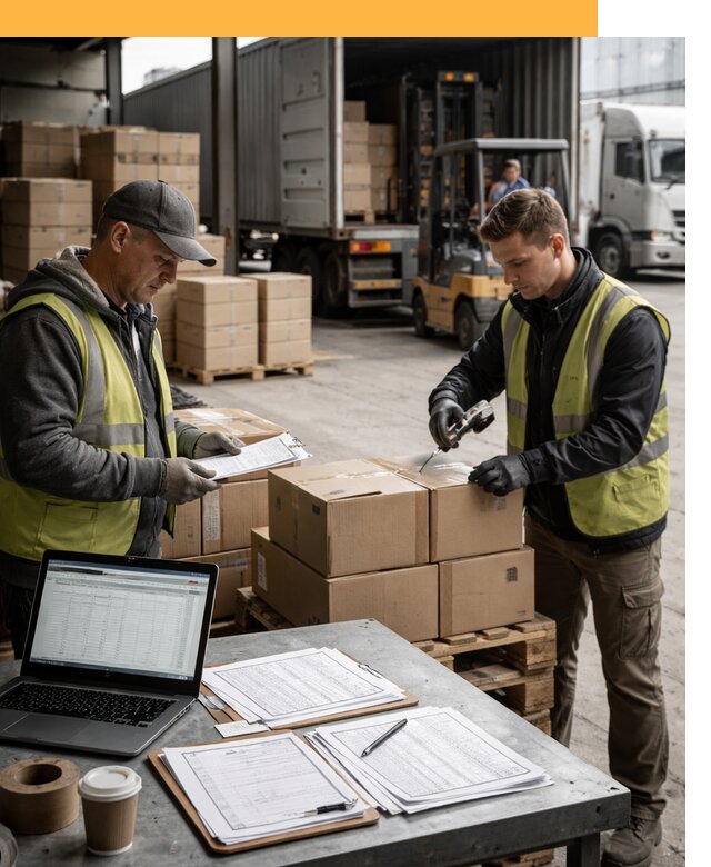 Доставка грузов из Китая морем авиа и железнодорожным от 61026