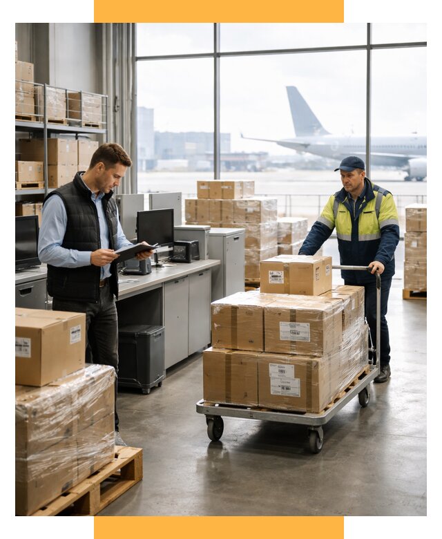 Авиадоставка из Китая от 661 р. — быстро | СетСервис-Нжк