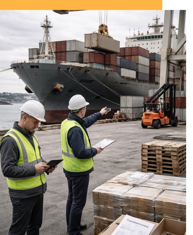 Морские перевозки из Китая от 91539 руб, контейнерные рейсы