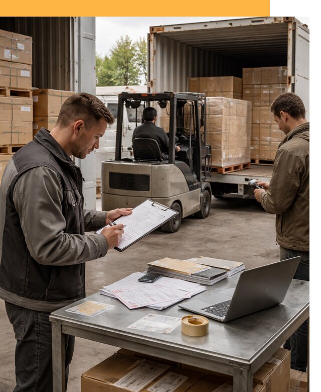 Карго доставка из Китая морские и авиаперевозки от 86454