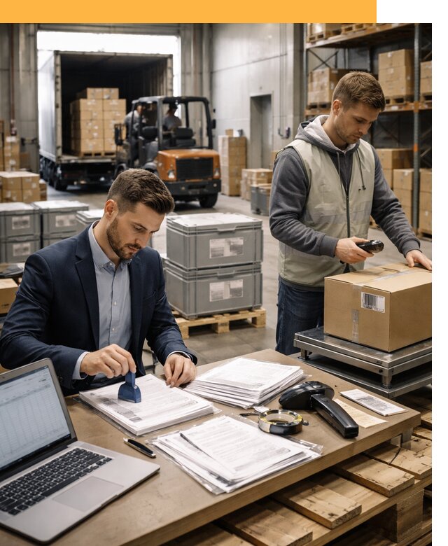 Доставка грузов из США под ключ морские авиа и жд от 35599 руб