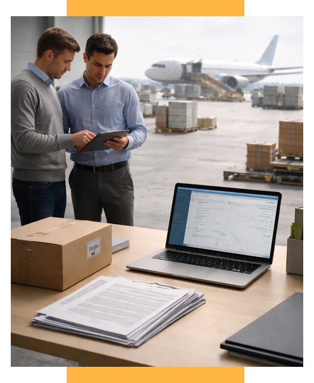 Авиадоставка из США от 661 р., быстро и надежно, СетСервис-Нжк