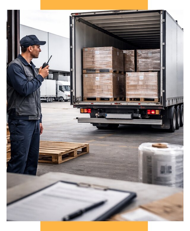 Автоперевозки из Италии от 86454 р., надежно СетСервис-Нжк