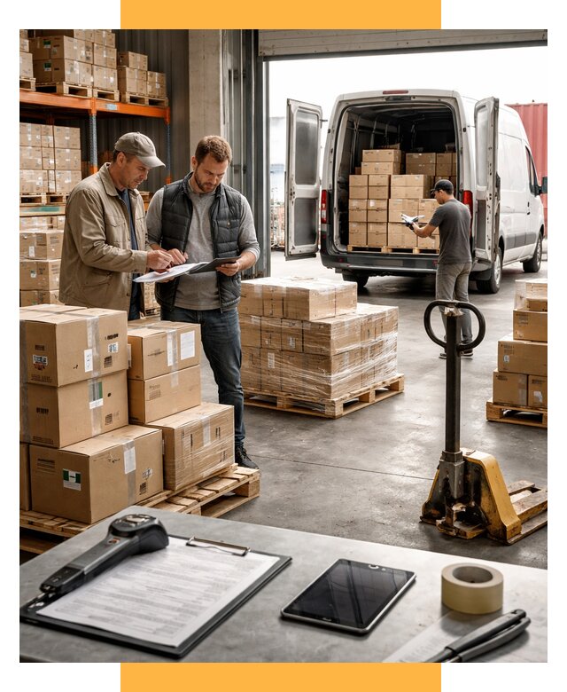 Сборные грузы из Италии, доставка от 18816 р. СетСервис-Нжк