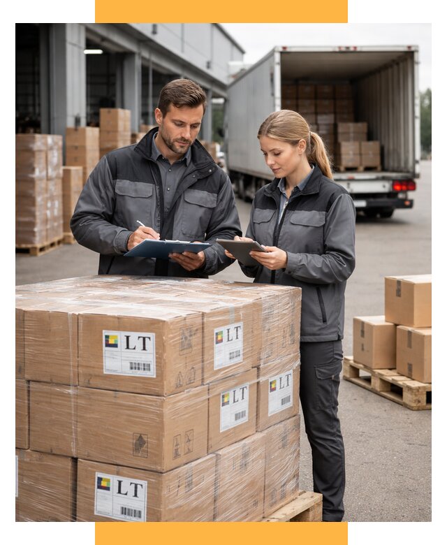 Доставка грузов из Литвы в Россию от 15257 р., СетСервис-Нжк