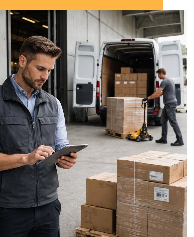 Доставка сборных и генеральных грузов из Австрии по миру от 45770