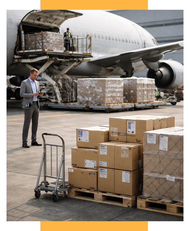 Авиадоставка из Японии от 610 р., срочно, СетСервис-Нжк