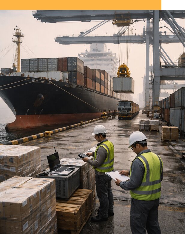 Морские перевозки из Японии от 91539 руб, доставка по миру