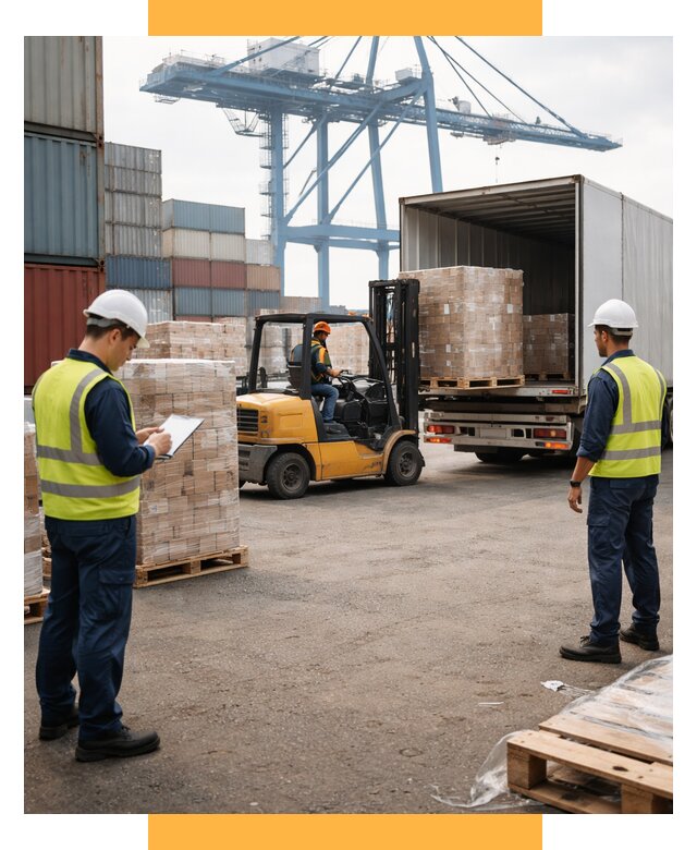 Доставка грузов из Вьетнама в Россию от 76283 р. | СетСервис-Нжк