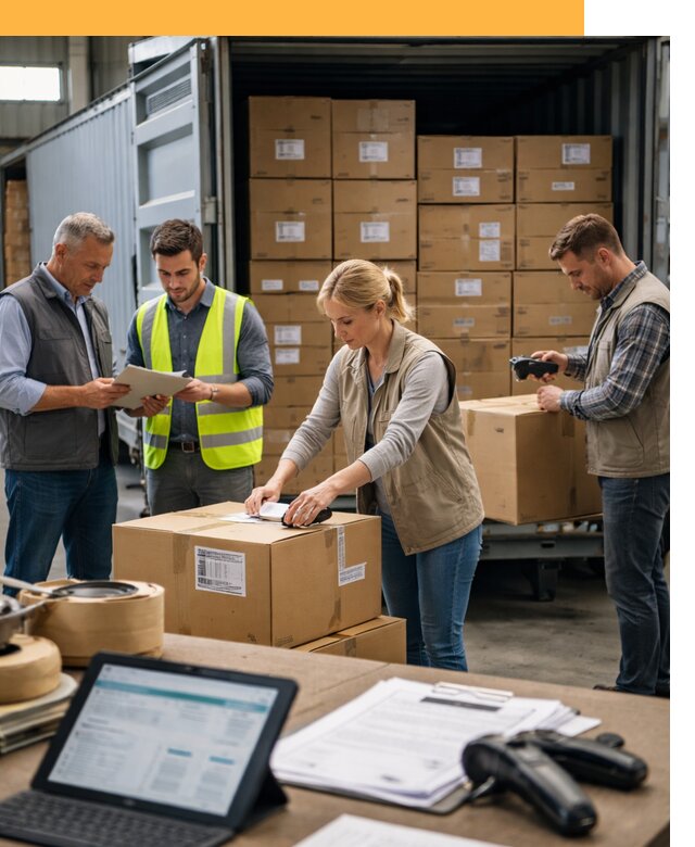 Доставка и таможенное оформление грузов из Вьетнама от 76283