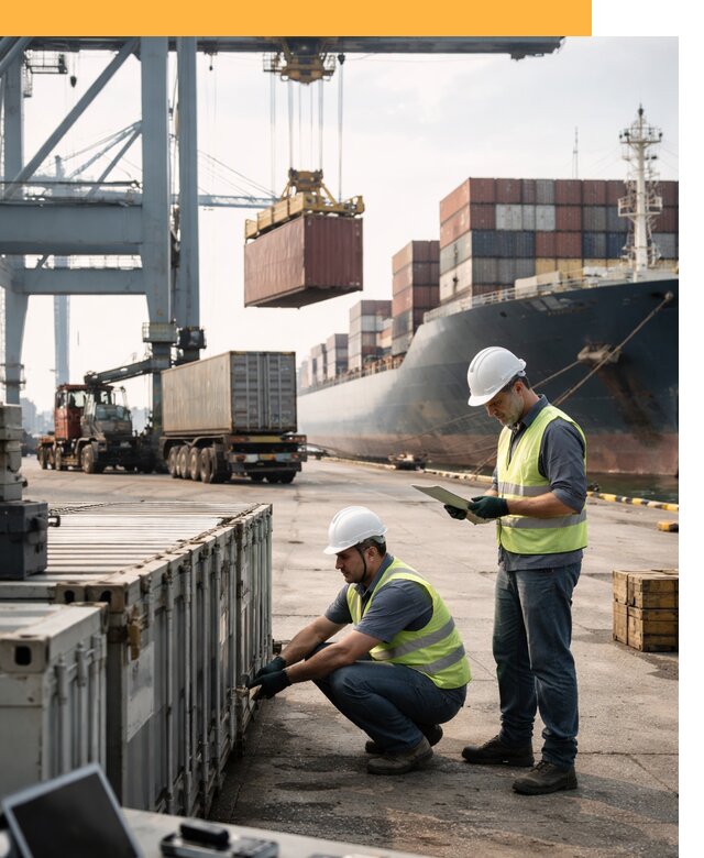 Морские перевозки из Вьетнама от 152565 руб сборные и FCL