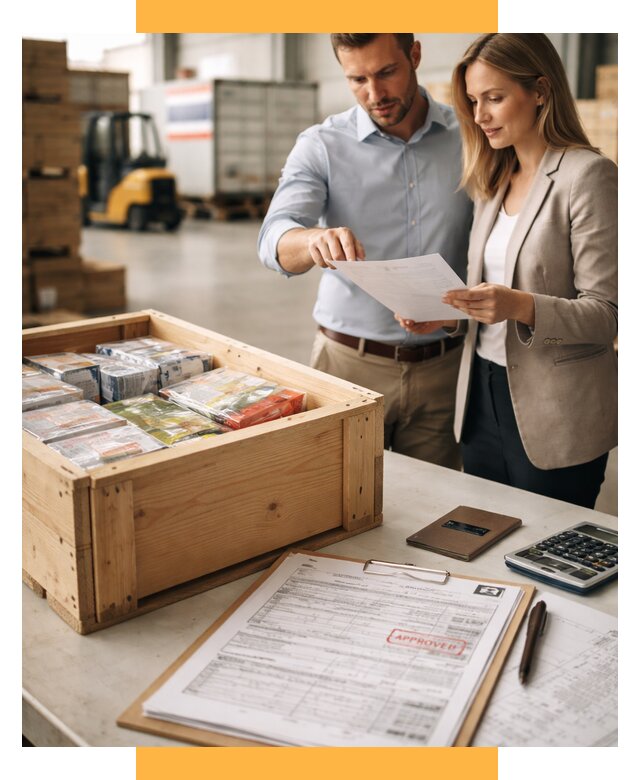 Доставка грузов из Таиланда в Россию от 35599 р. СетСервис-Нжк