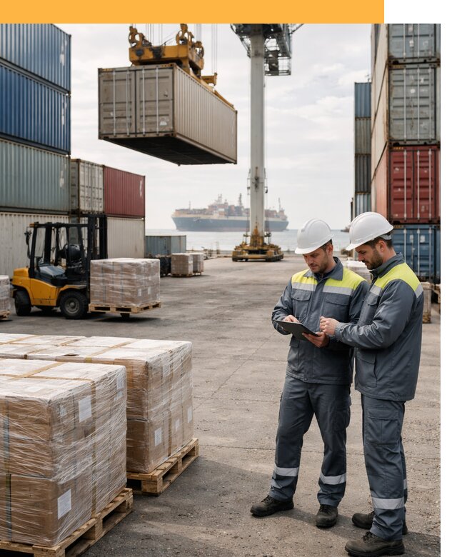 Морские перевозки из Таиланда от 86454 руб, доставка и таможня