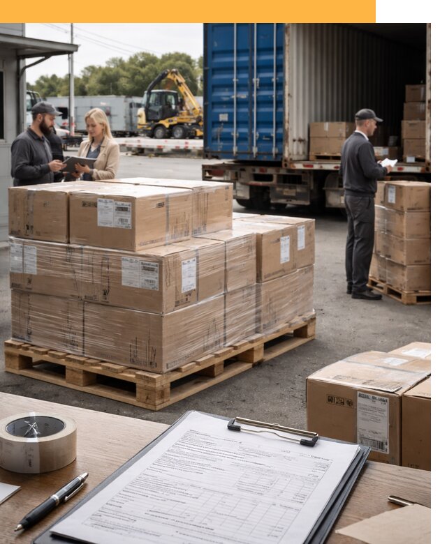 Доставка грузов из Малайзии: морем и авиа от 86454 руб.