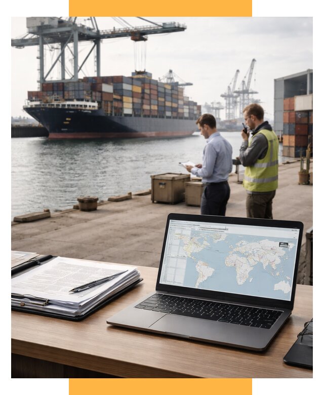 Морские перевозки из Малайзии от 86454 р. | СетСервис-Нжк