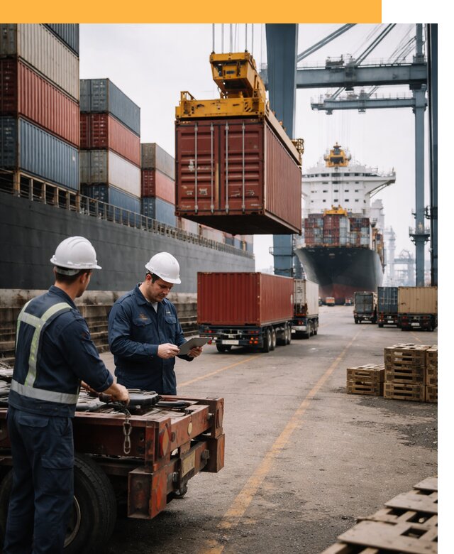 Морские перевозки из Малайзии: фрахт и таможня от 86454 руб за ед