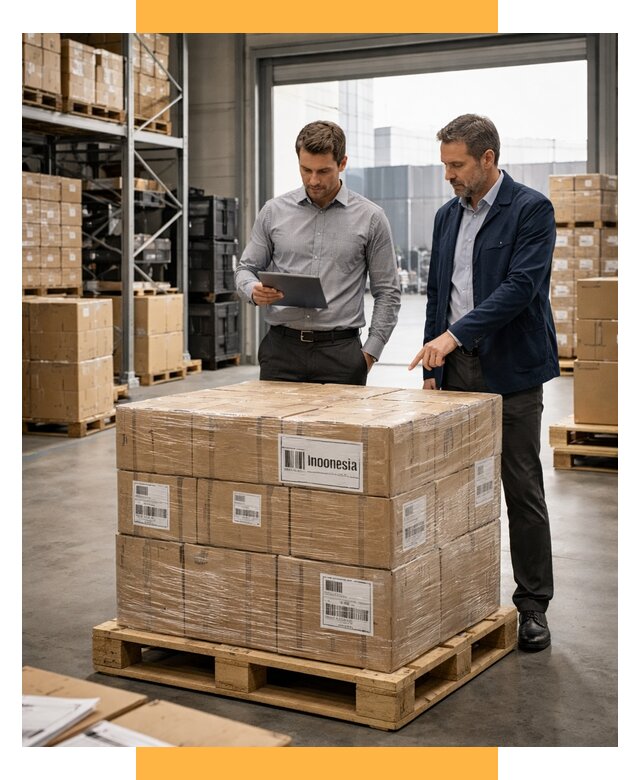 Доставка грузов из Индонезии в Россию от 86454 р., СетСервис-Нжк