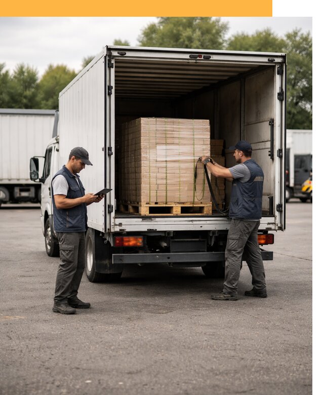 Автоперевозки из Армении автотранспортом от 96625 руб