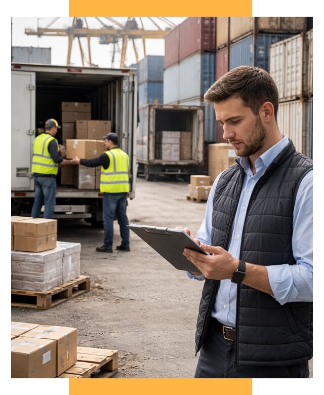 Доставка грузов из Азербайджана от 35599 р., СетСервис-Нжк