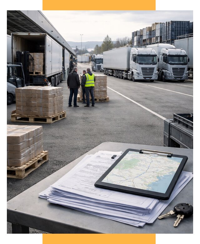 Автоперевозки из Азербайджана от 152565 р. - СетСервис-Нжк