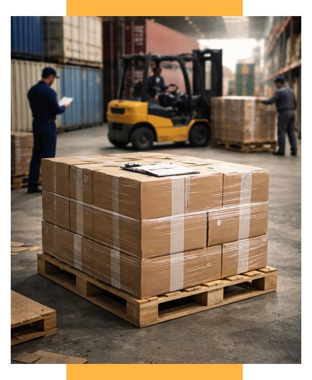 Доставка грузов из Узбекистана в Россию от 45770 р. | СетСервис-Нжк