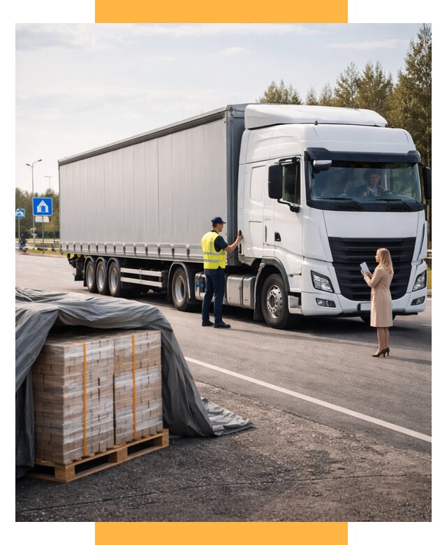 Автоперевозки из Узбекистана от 183078 р. — СетСервис-Нжк логистика