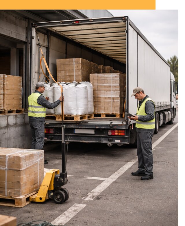 Автоперевозки из Узбекистана от 183078 руб/тонна, быстро и надежно