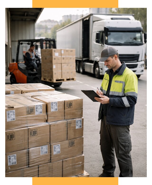 Доставка грузов из Киргизии в Россию от 15257 р. | СетСервис-Нжк