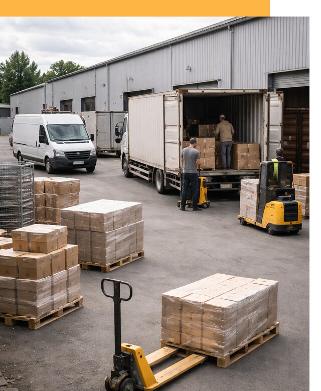 Доставка грузов из Беларуси по всему миру от 15257 руб