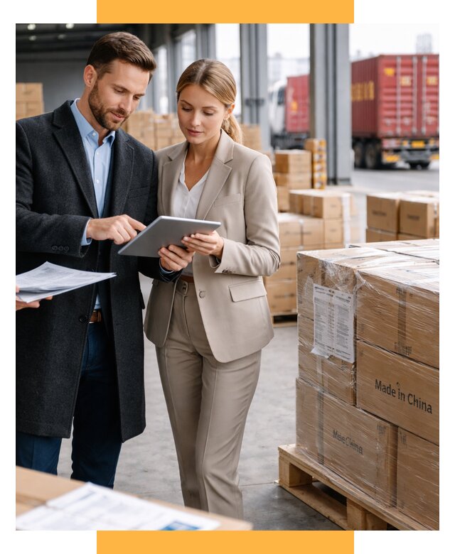 Доставка грузов в Китай от 35599 р. надежная логистика СетСервис-Нжк