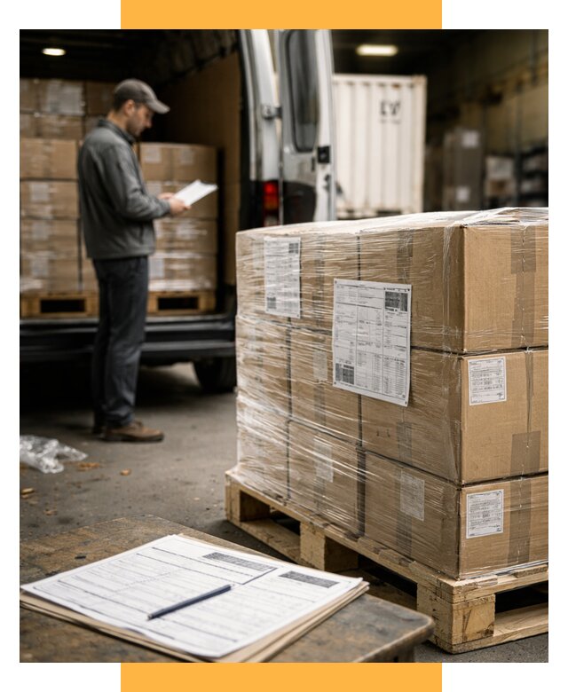 Доставка грузов в Латвию от 25428 р., логистика СетСервис-Нжк