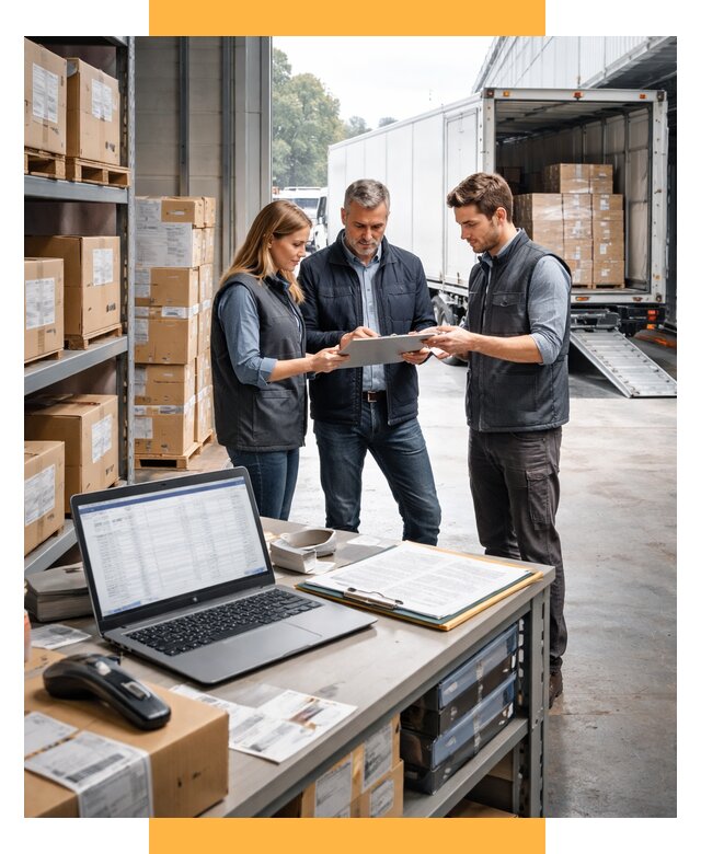 Доставка грузов в Испанию от 35599 р. логистика | СетСервис-Нжк