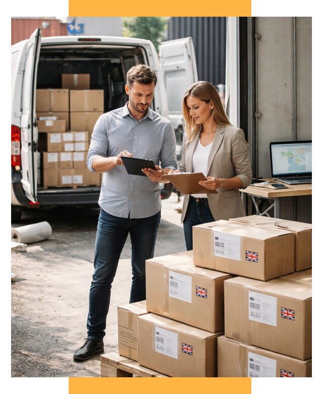 Доставка грузов в Великобританию от 45770 р., СетСервис-Нжк