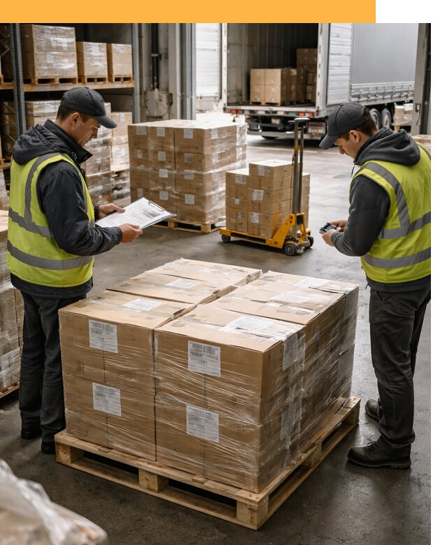 Доставка грузов в Израиль морем, авиа и автоперевозки от 45770 руб.