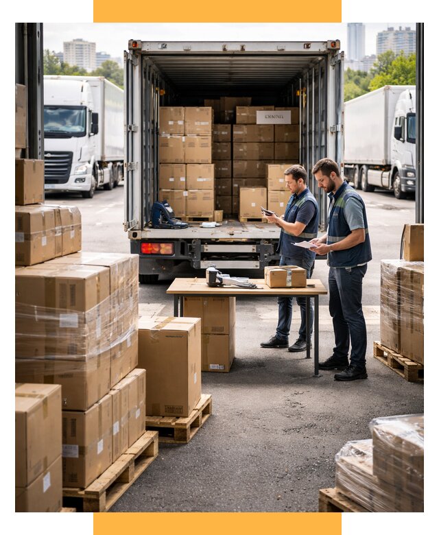 Доставка грузов из России в Армению от 35599 р. - СетСервис-Нжк