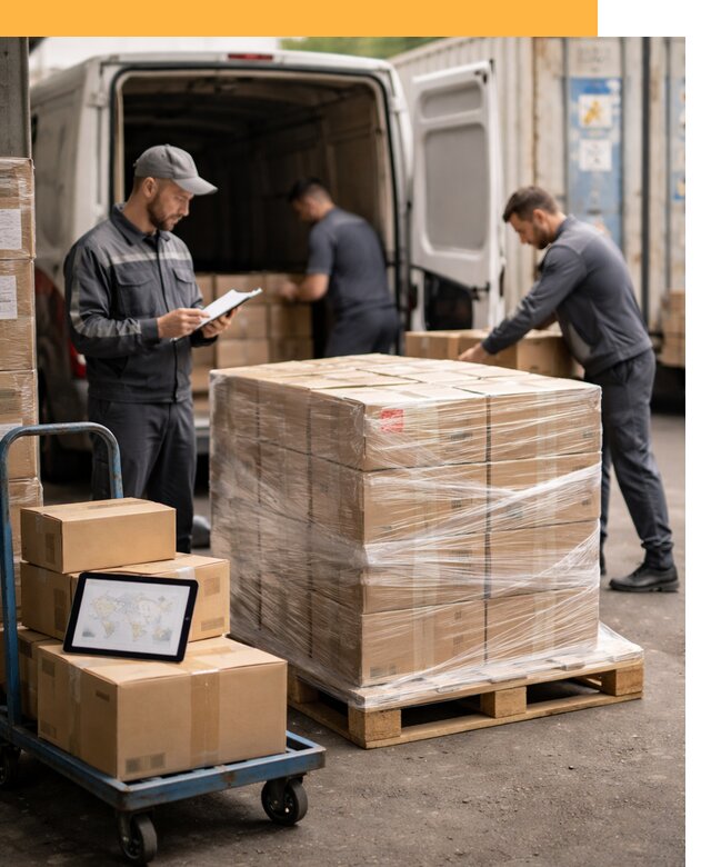 Доставка грузов в Армению: морские, авиа и авто от 35599