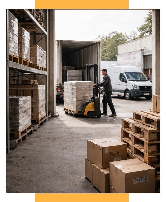 Доставка и перевозка грузов в Грузию от 25428 р., СетСервис-Нжк