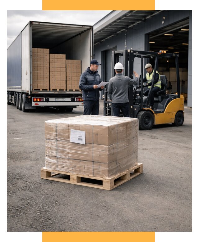 Доставка грузов в Азербайджан от 15257 р. | СетСервис-Нжк