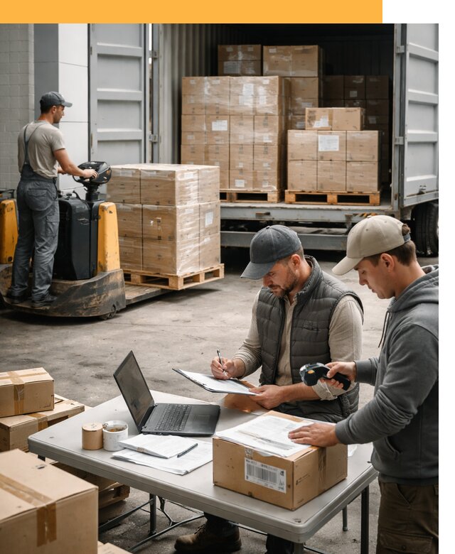 Доставка грузов в Узбекистан от 25428, международные перевозки