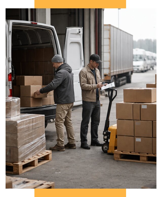 Доставка грузов в Киргизию от 15257 р. - логистика СетСервис-Нжк