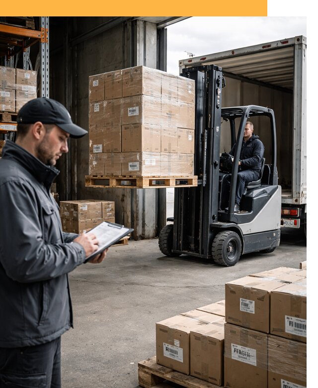 Доставка грузов в Беларусь от 12205 руб, морем, авто, авиа