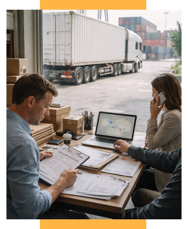 Доставка через Турцию: логистика и транзит от 6611 р. | СетСервис-Нжк