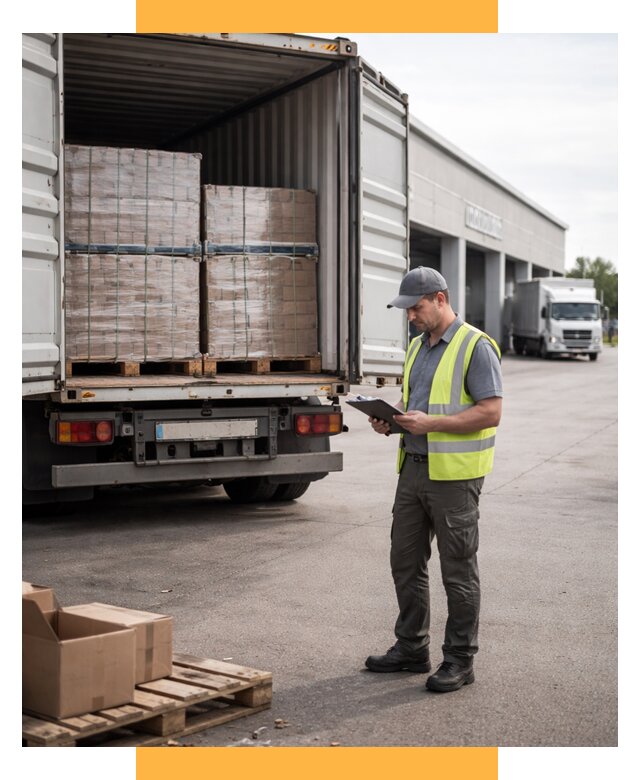 Доставка через Казахстан от 30513 р. | Транзит и логистикаСетСервис-Нжк